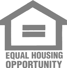 Equal Housing Opportunity