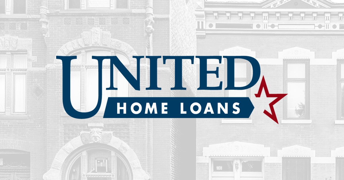 United Home Loans