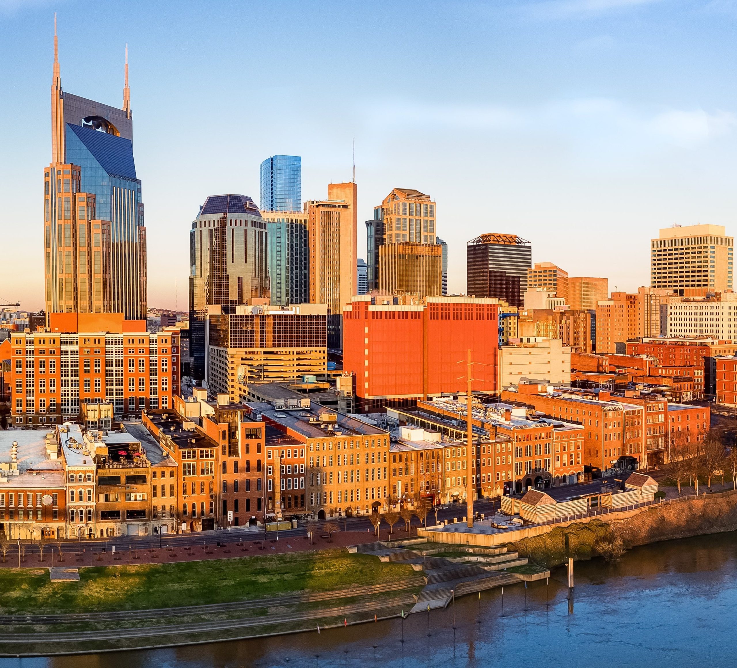 The Best Nashville Neighborhoods United Home Loans